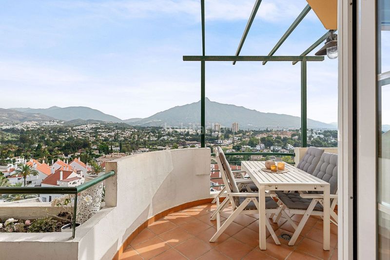 Foto 73366846-b739-45bc-9716-eab7f045c64b. Piso en Las Brisas Marbella
