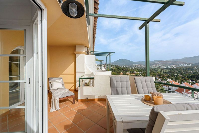 Foto 7e9daba5-30a4-44a4-8496-bc725e059453. Piso en Las Brisas Marbella