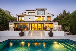 Casa adossada a Las Brisas