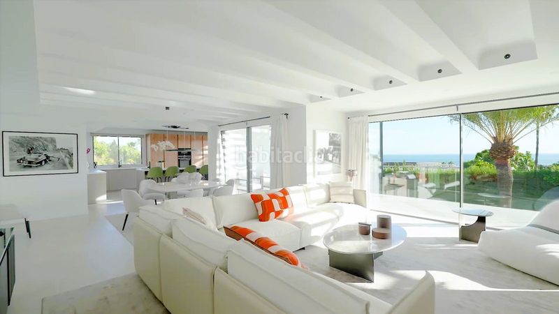 Foto 0e761e29-d3e8-4e51-a7a5-1753f3481d43. Casa adossada a La Carolina - Guadalpín Marbella