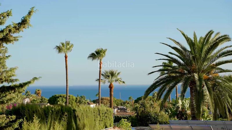 Foto 17fae09f-3e4d-41b6-a992-0182713c5da4. Casa adossada a La Carolina - Guadalpín Marbella