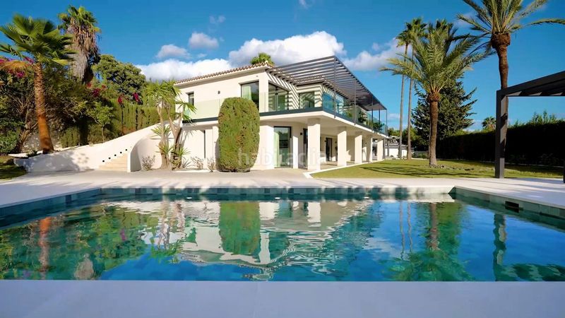 Foto 2ee11416-26db-4dc6-81a4-7bd1e06dbfa5. Casa adossada a La Carolina - Guadalpín Marbella