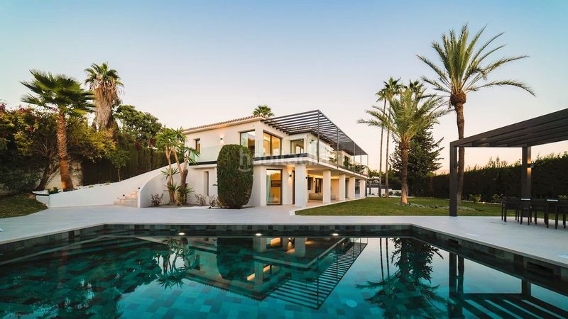 Foto 41abf3bd-616c-40a1-9a72-5630a400ecaf. Casa adossada a La Carolina - Guadalpín Marbella