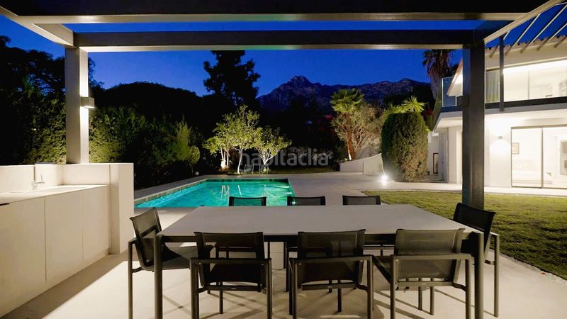 Foto 717828f8-5529-42e8-8c75-7f4707615a2f. Casa adossada a La Carolina - Guadalpín Marbella