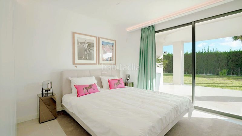 Foto 7f6933a8-aff5-491f-b9fd-b4c13a2368d2. Casa adossada a La Carolina - Guadalpín Marbella