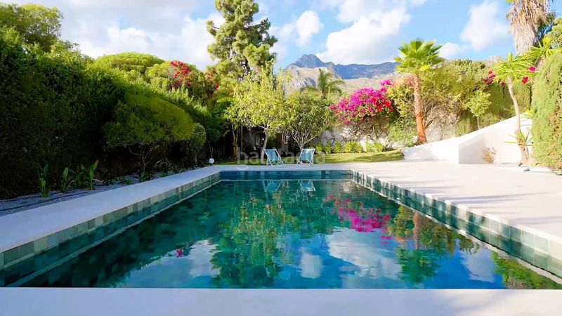 Foto 8d6b8872-b7a2-433d-b534-965c2adb5428. Casa adossada a La Carolina - Guadalpín Marbella