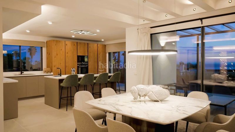 Foto b8795c21-e613-49e1-8c18-e0e2042eff87. Casa adossada a La Carolina - Guadalpín Marbella