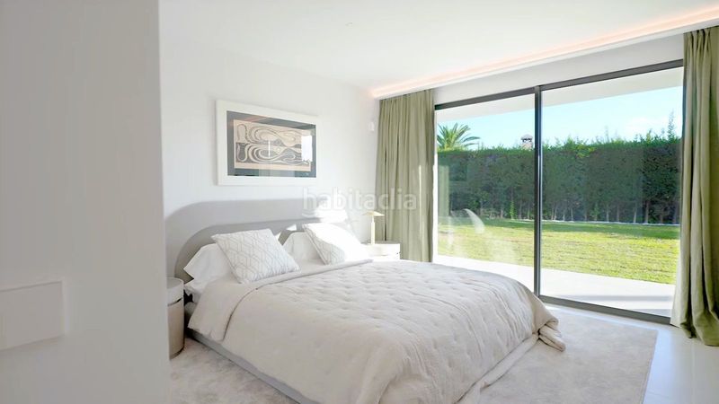 Foto bbe06be4-b16a-4fe3-94bf-78f3d2e9e7c9. Casa adossada a La Carolina - Guadalpín Marbella