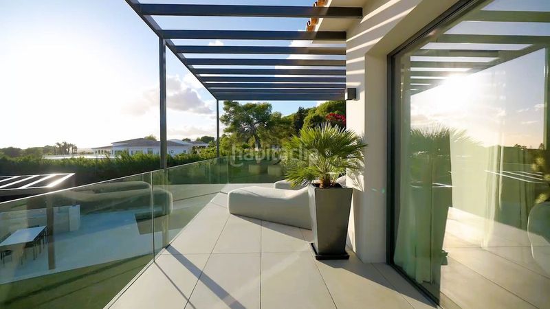 Foto be962a14-2a83-4ef6-a177-46f68e45e508. Casa adossada a La Carolina - Guadalpín Marbella