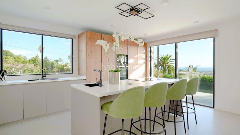 Foto fb768eb6-0042-4a62-bde2-a47cbb33d3e3. Casa adossada a La Carolina - Guadalpín Marbella
