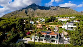 Semi detached house in La Carolina - Guadalpín