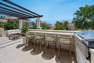 Attico in Las Brisas