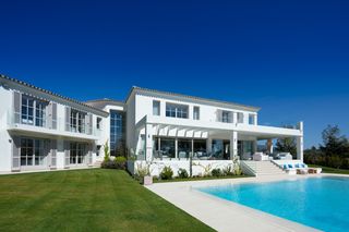 Casa adossada a Las Brisas