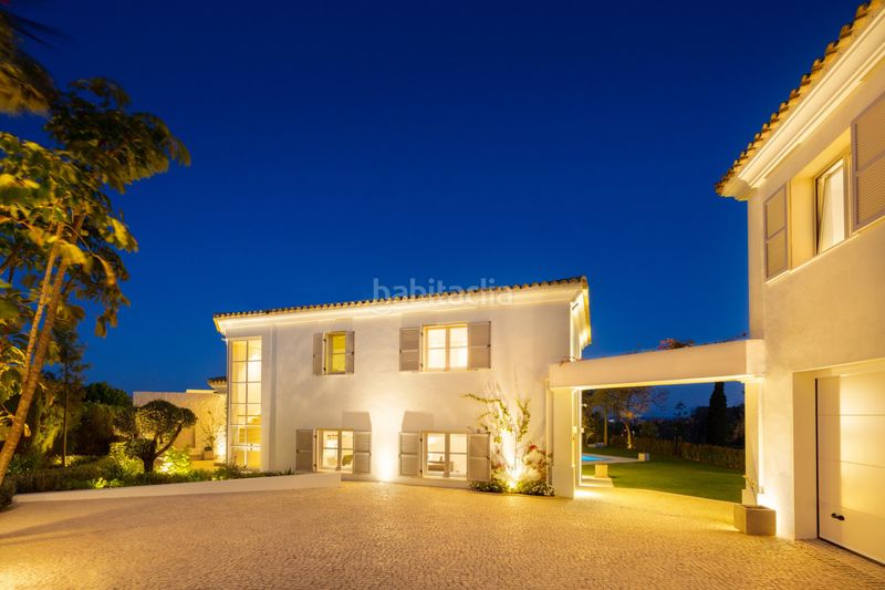 Foto 816ab431-9737-43fb-a0df-ff49e7f2ca6d. Casa adossada amb aparcament a Las Brisas Marbella