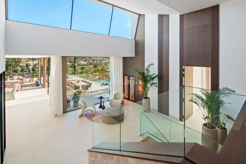 Foto 09a6a7ec-8837-460f-af7b-2bb711e63d6d. Casa adossada a Las Brisas Marbella