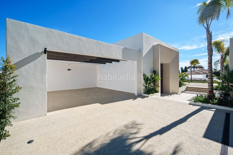 Foto 0accd636-e218-4dd7-82f9-a36dad59e8fe. Casa adossada a Las Brisas Marbella