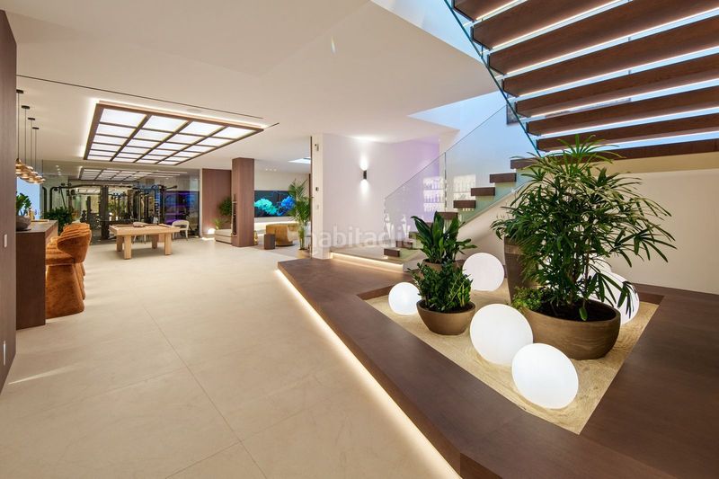 Foto 0dde9a49-38c2-45c1-956c-270400b1d77f. Casa adossada a Las Brisas Marbella