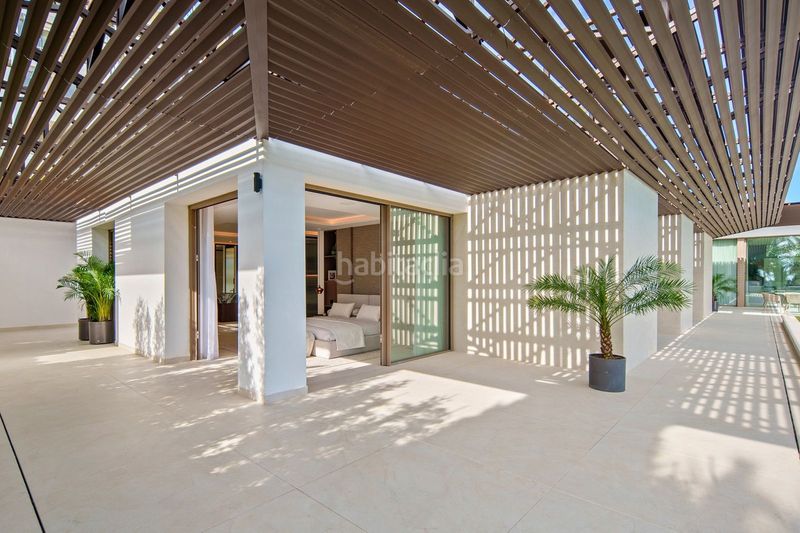 Foto 2048c8bd-23d3-4a0d-8f6a-eba563721a92. Casa adossada a Las Brisas Marbella