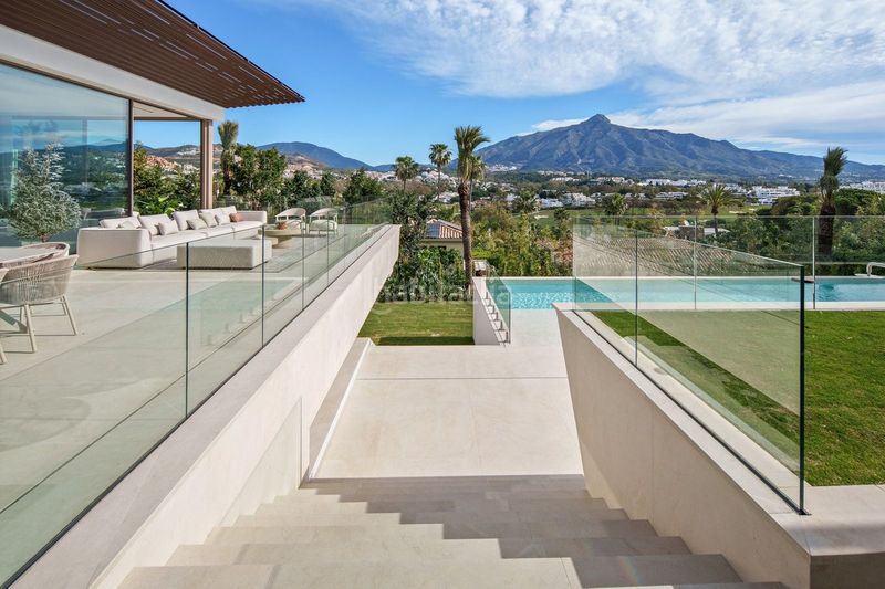 Foto 49c8795e-e2a2-4733-a2ec-65991e264c62. Casa adossada a Las Brisas Marbella