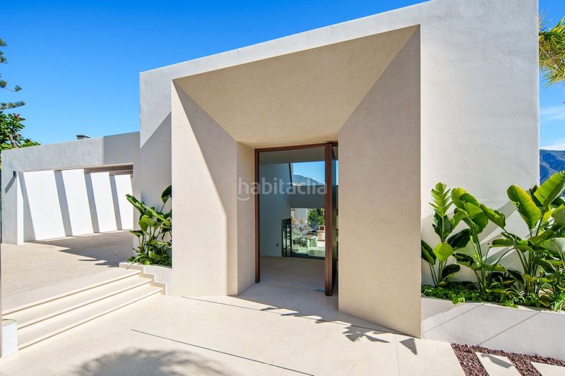 Foto 5073cea6-42e1-41fd-99f5-84174f6f9c97. Casa adossada a Las Brisas Marbella