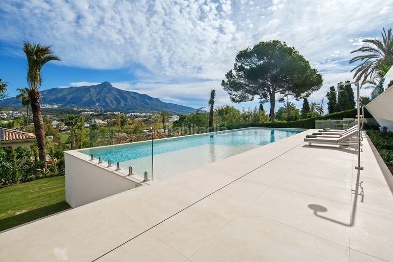 Foto 633a96ff-123b-43a1-9bf5-fca20ff8aa84. Casa adossada a Las Brisas Marbella