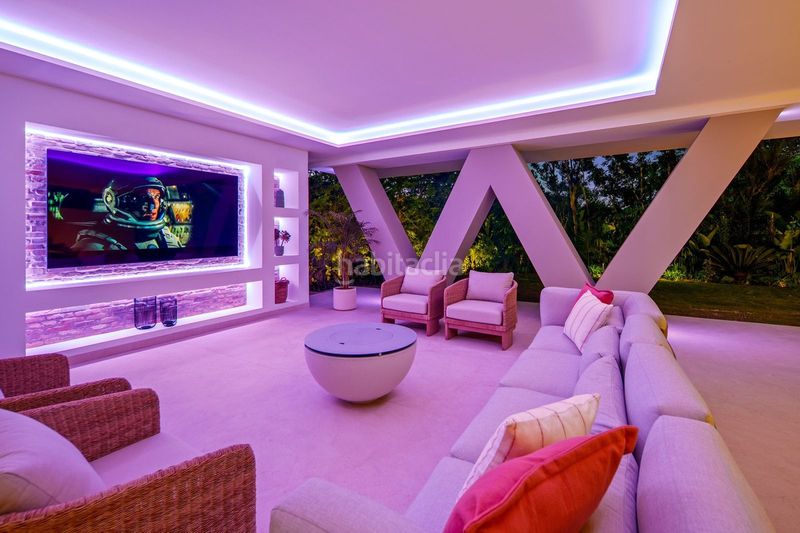 Foto b9b67e3c-ac6e-4901-b6c3-595d77d84026. Casa adossada a Las Brisas Marbella