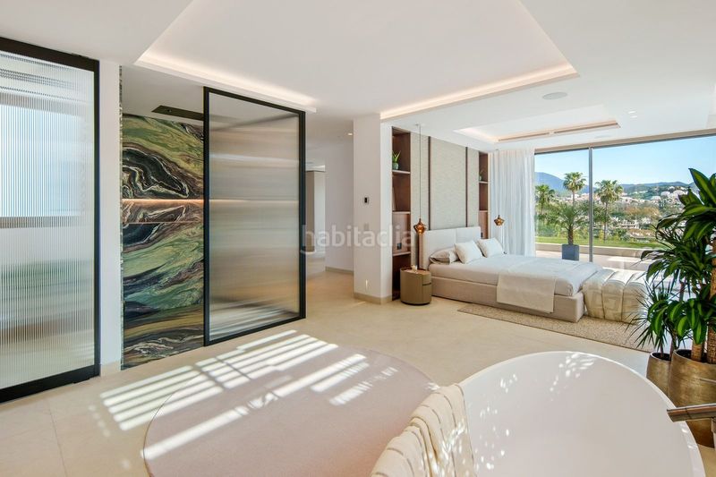 Foto bae4bdfa-8698-4223-b900-e5cfab602806. Casa adossada a Las Brisas Marbella
