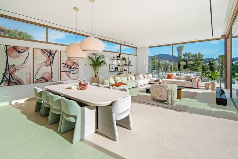 Foto bcc2e423-1cb1-466f-a125-a71c47e6d15b. Casa adossada a Las Brisas Marbella