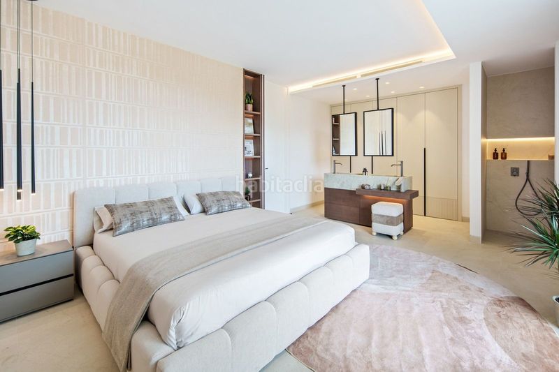 Foto d7d589b5-0220-4bcb-afc1-95ffe0572932. Casa adossada a Las Brisas Marbella