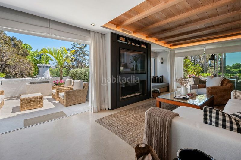 Foto 1082c788-ad8b-45a8-969d-775e41940f49. Pis a La Carolina - Guadalpín Marbella