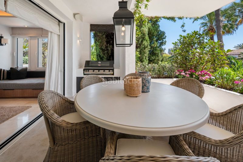 Foto a0784275-4141-4161-8f9e-4c9ef16f7716. Pis a La Carolina - Guadalpín Marbella