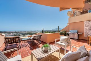 Flat in Las Brisas