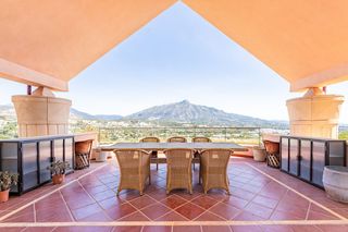 Penthouse in Las Brisas