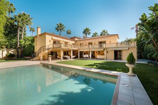 Casa adossada a Las Brisas