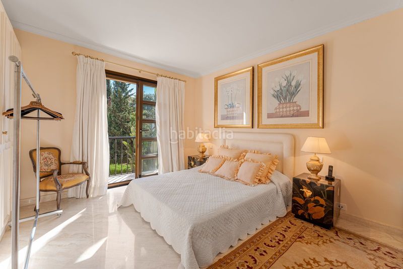 Foto 4075ea97-a6aa-4aff-8895-b054c5dcfe89. Casa adossada amb aparcament a Las Brisas Marbella