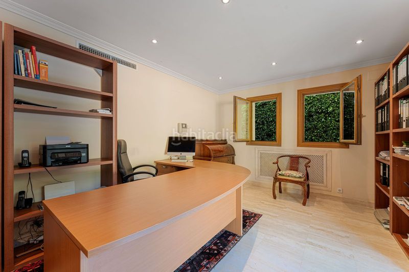 Foto 4a82c37b-4692-4939-85f2-0488fae7a2dc. Casa adossada amb aparcament a Las Brisas Marbella