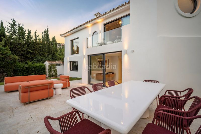 Foto 2a1d30b4-d468-415b-bed7-8e7517cc544a. Casa adossada a Las Brisas Marbella