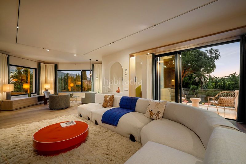 Foto 90131ee5-542e-4565-ba20-d257d29d944f. Casa adossada a Las Brisas Marbella