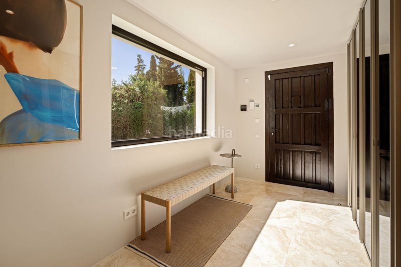 Foto b7a463e3-7c1c-4aa1-9e89-395cb74365d3. Casa adossada a Las Brisas Marbella