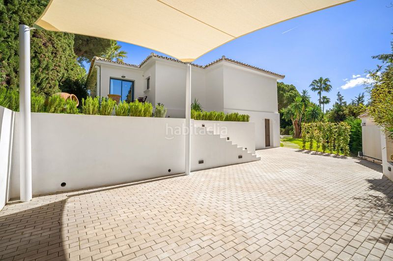 Foto dd469a97-1090-427b-9ad3-8cfc3f0ea880. Casa adossada a Las Brisas Marbella