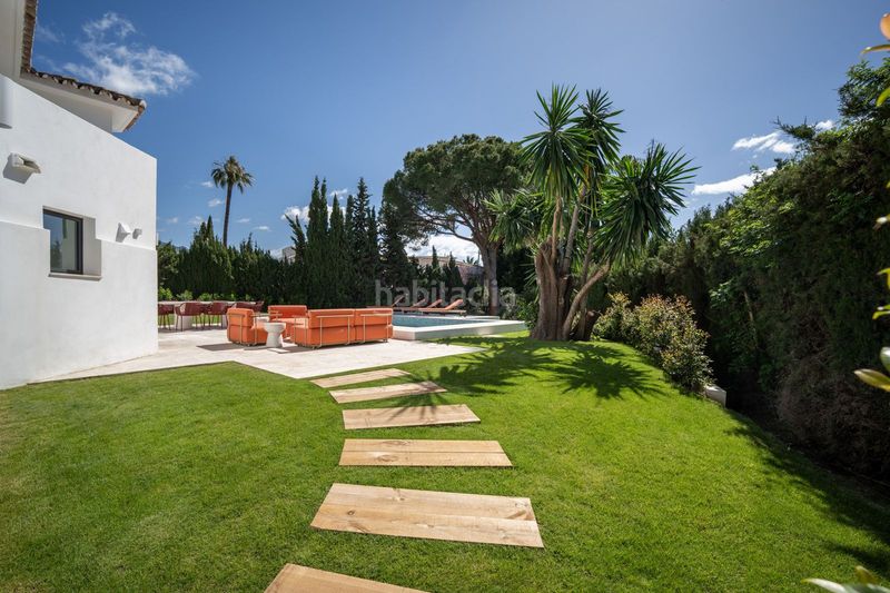 Foto ed375716-5bf7-43e2-89f9-1f7b7b72bd04. Casa adossada a Las Brisas Marbella