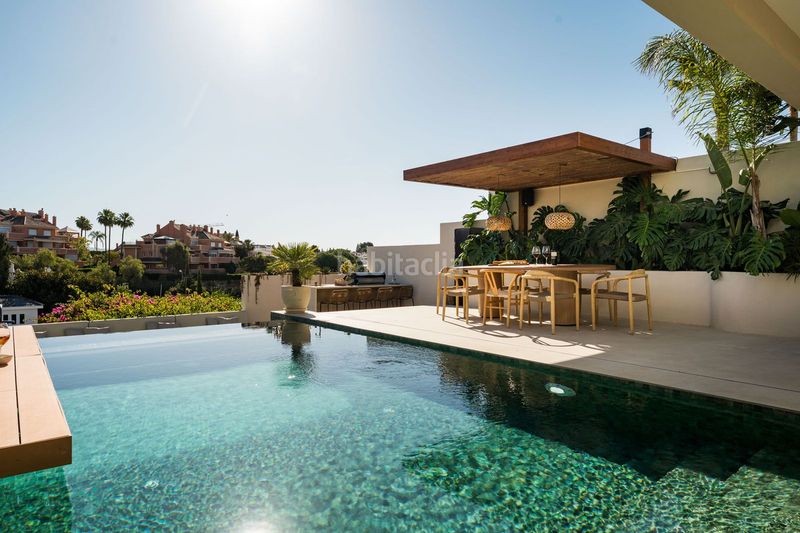 Foto 084da78d-a53f-4341-89ea-5427ba573c92. Casa adossada a Las Brisas Marbella