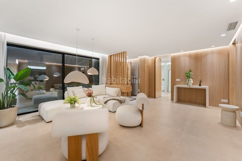 Foto 4af9f7a2-c7ae-4b77-9b1e-aa4c7fd61cf8. Casa adossada a Las Brisas Marbella