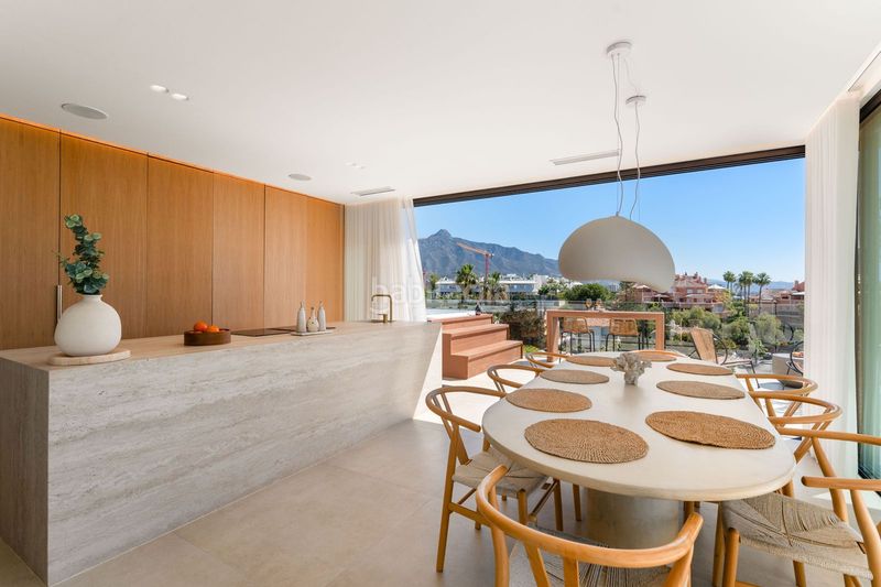 Foto 576237ee-16c2-471d-a3a5-97c8cddba4e4. Casa adossada a Las Brisas Marbella