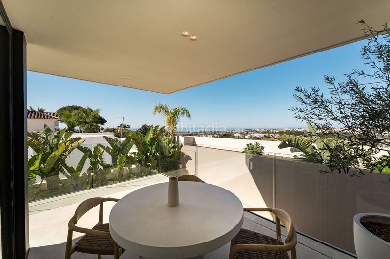 Foto 5b093a73-37af-4802-8e7d-f2e5407b54df. Casa adossada a Las Brisas Marbella