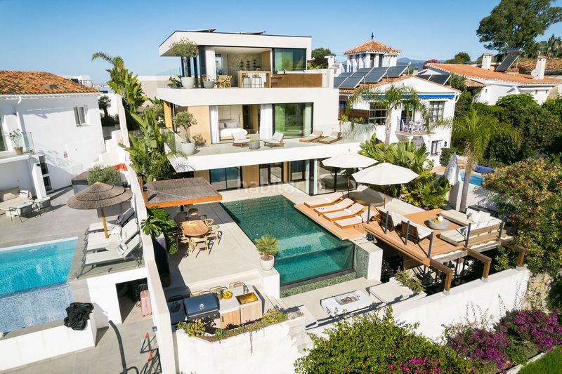 Foto 8ff62b43-d1b9-4d8f-97aa-8b89514d2bcb. Casa adossada a Las Brisas Marbella