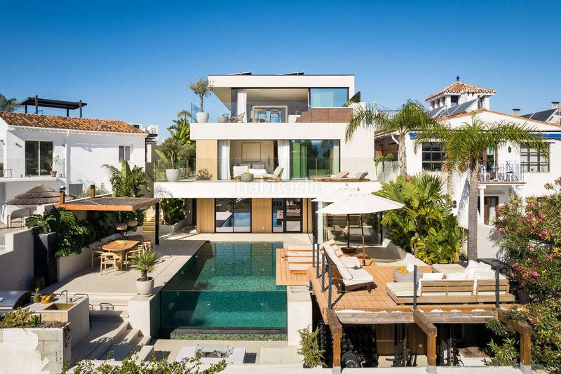 Foto 9086adf3-f464-4eb9-8279-12dd1799a2db. Casa adossada a Las Brisas Marbella