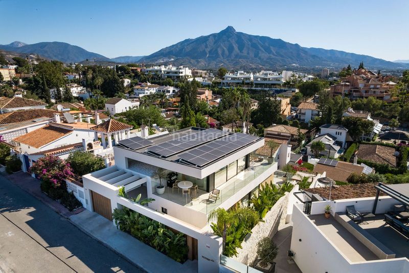 Foto 920dc51e-b67e-4f78-987d-c4914a0cfea6. Casa adossada a Las Brisas Marbella