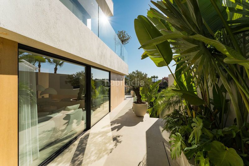 Foto b836f2fd-1b0d-4be9-bae6-d3831be2dfd6. Casa adossada a Las Brisas Marbella