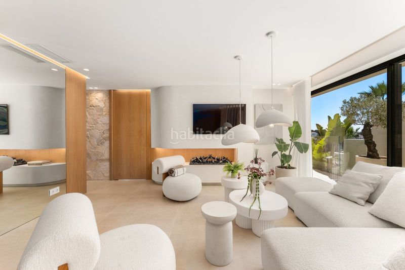 Foto c16c2517-25d8-48fd-a646-f17c888cb99f. Casa adossada a Las Brisas Marbella
